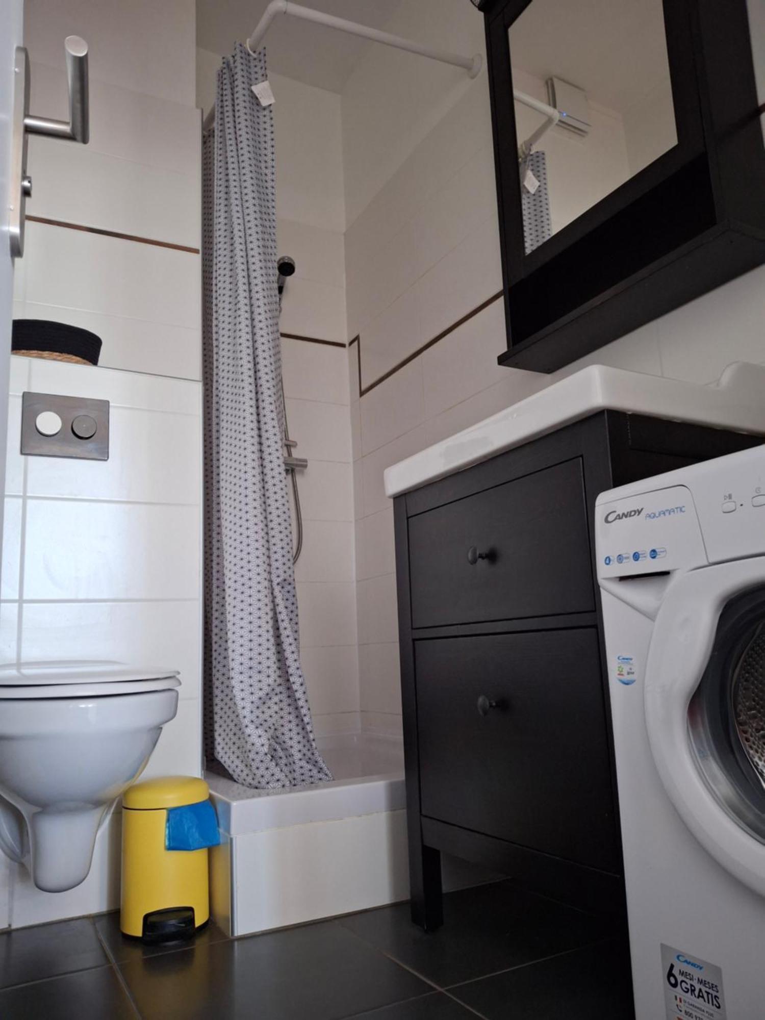 Appartement Lumineux Dans Les Hauts De Recouvrance Brest Buitenkant foto